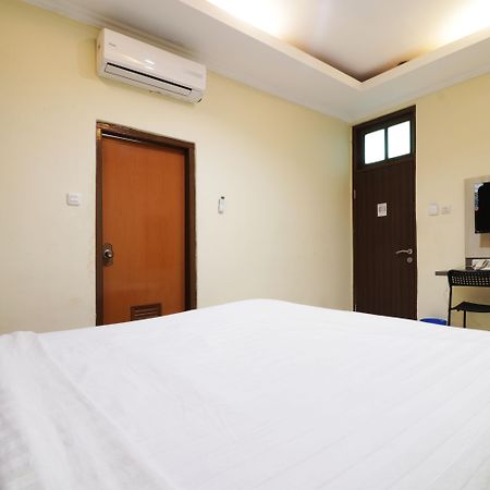 Hotel Istana Bungur Jakarta Ngoại thất bức ảnh