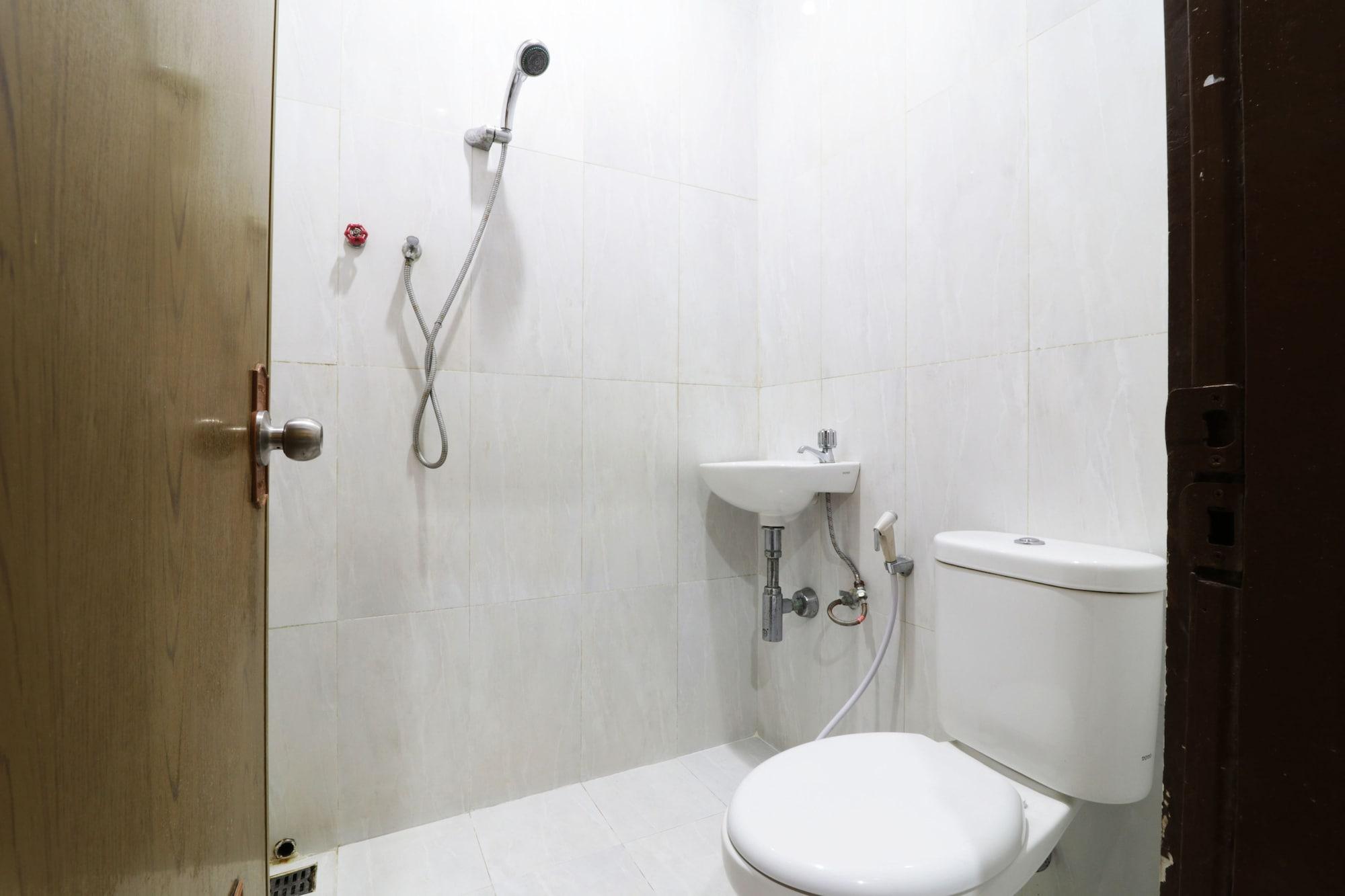 Hotel Istana Bungur Jakarta Ngoại thất bức ảnh