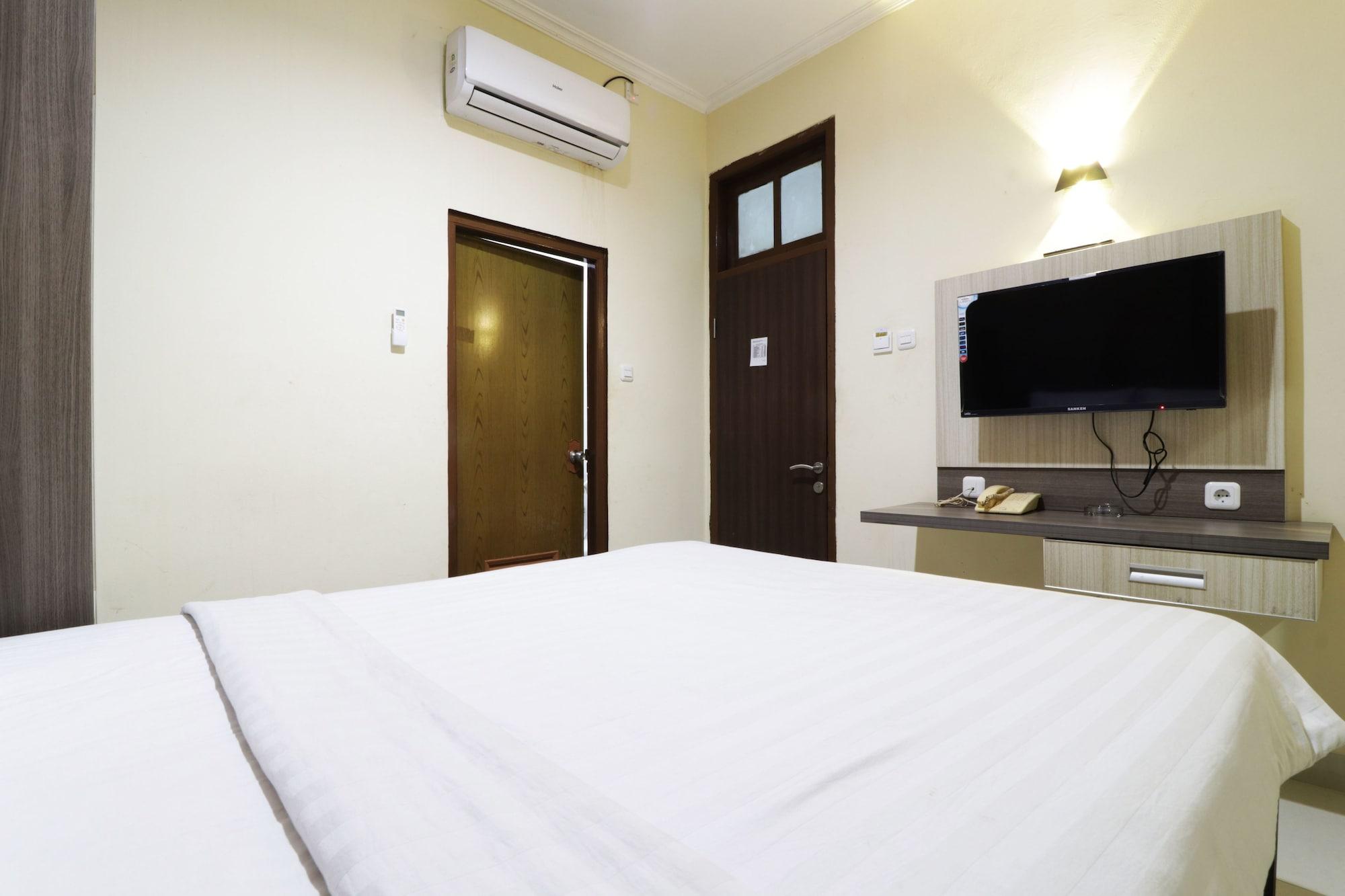 Hotel Istana Bungur Jakarta Ngoại thất bức ảnh