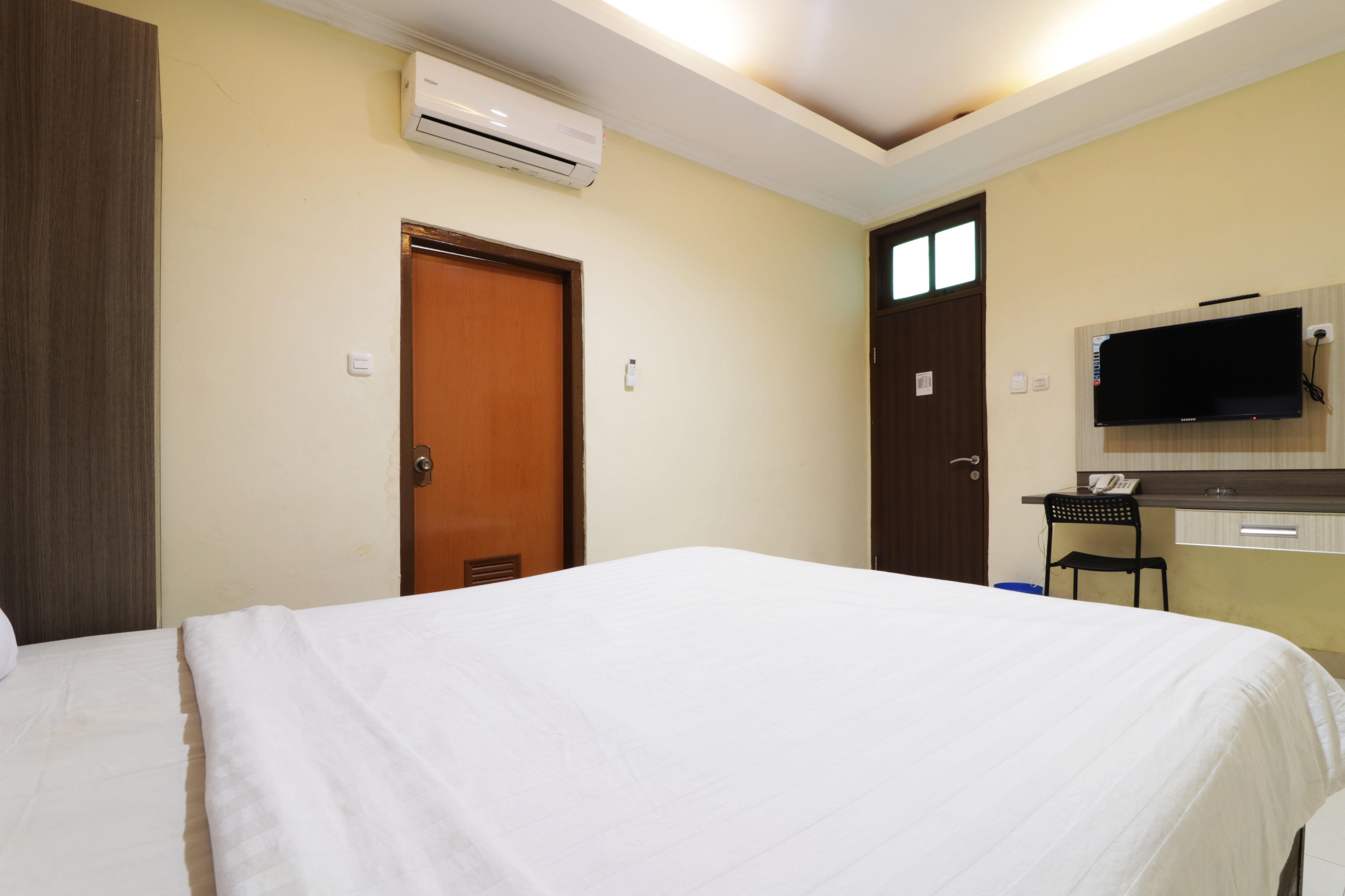Hotel Istana Bungur Jakarta Ngoại thất bức ảnh