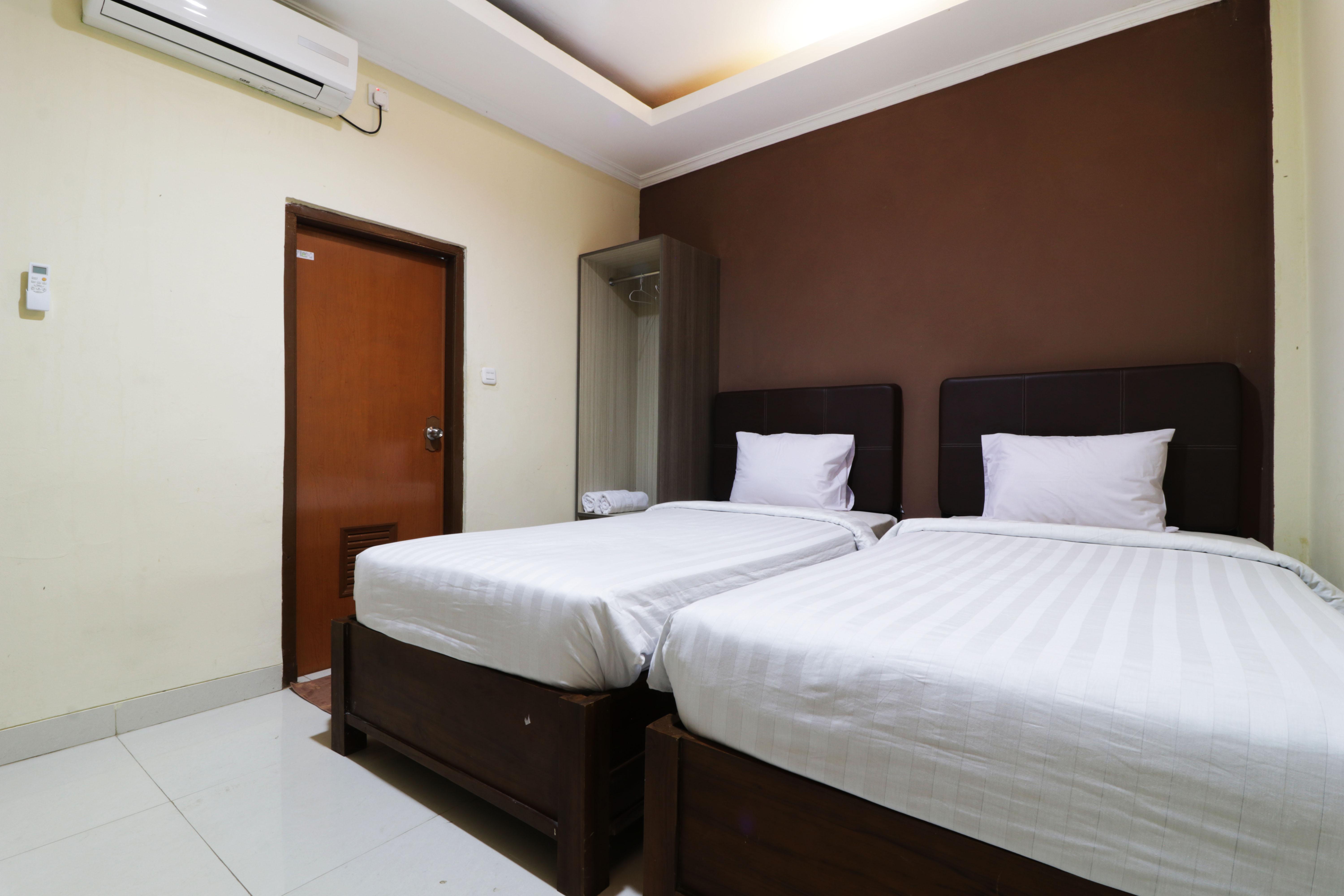 Hotel Istana Bungur Jakarta Ngoại thất bức ảnh