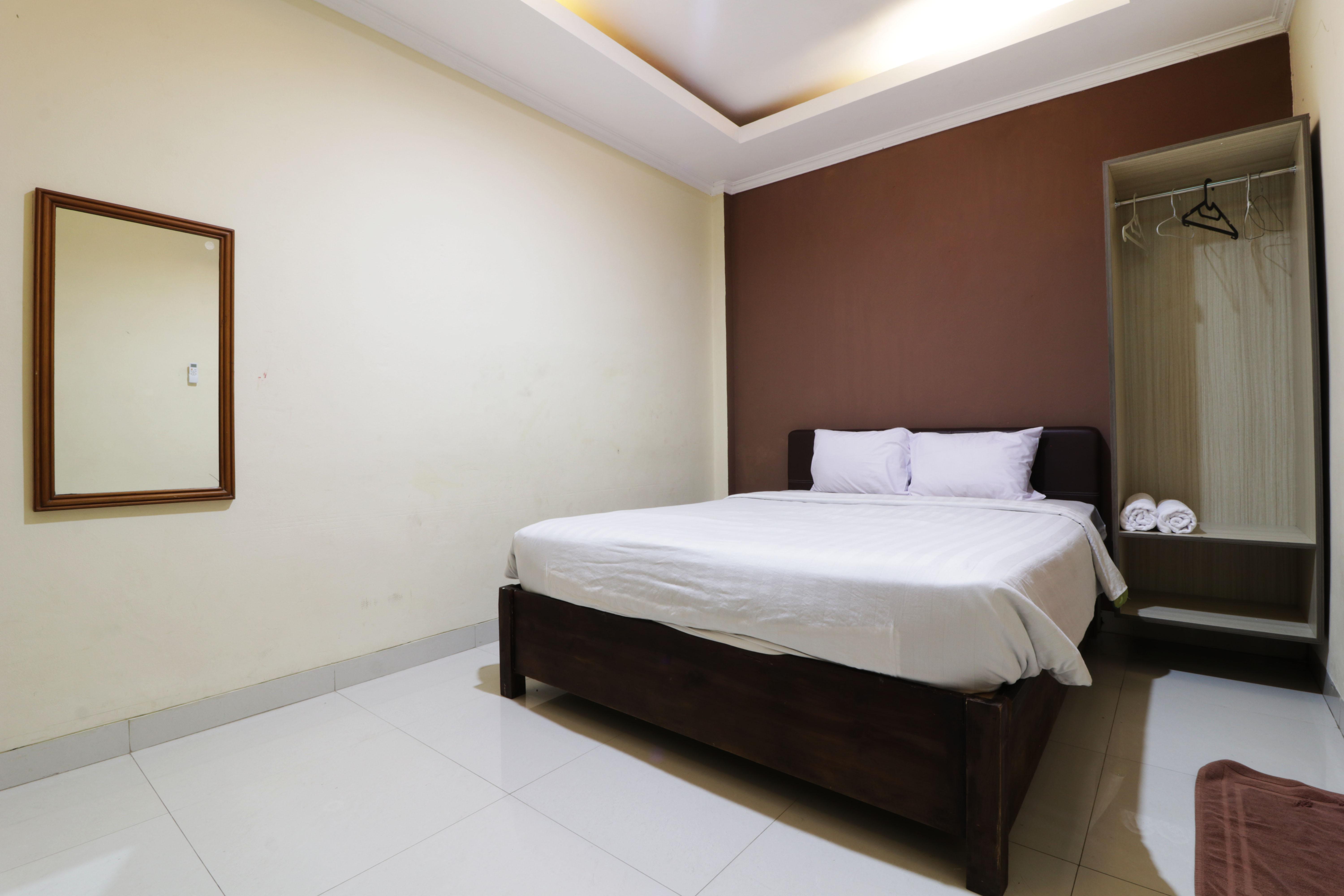 Hotel Istana Bungur Jakarta Ngoại thất bức ảnh