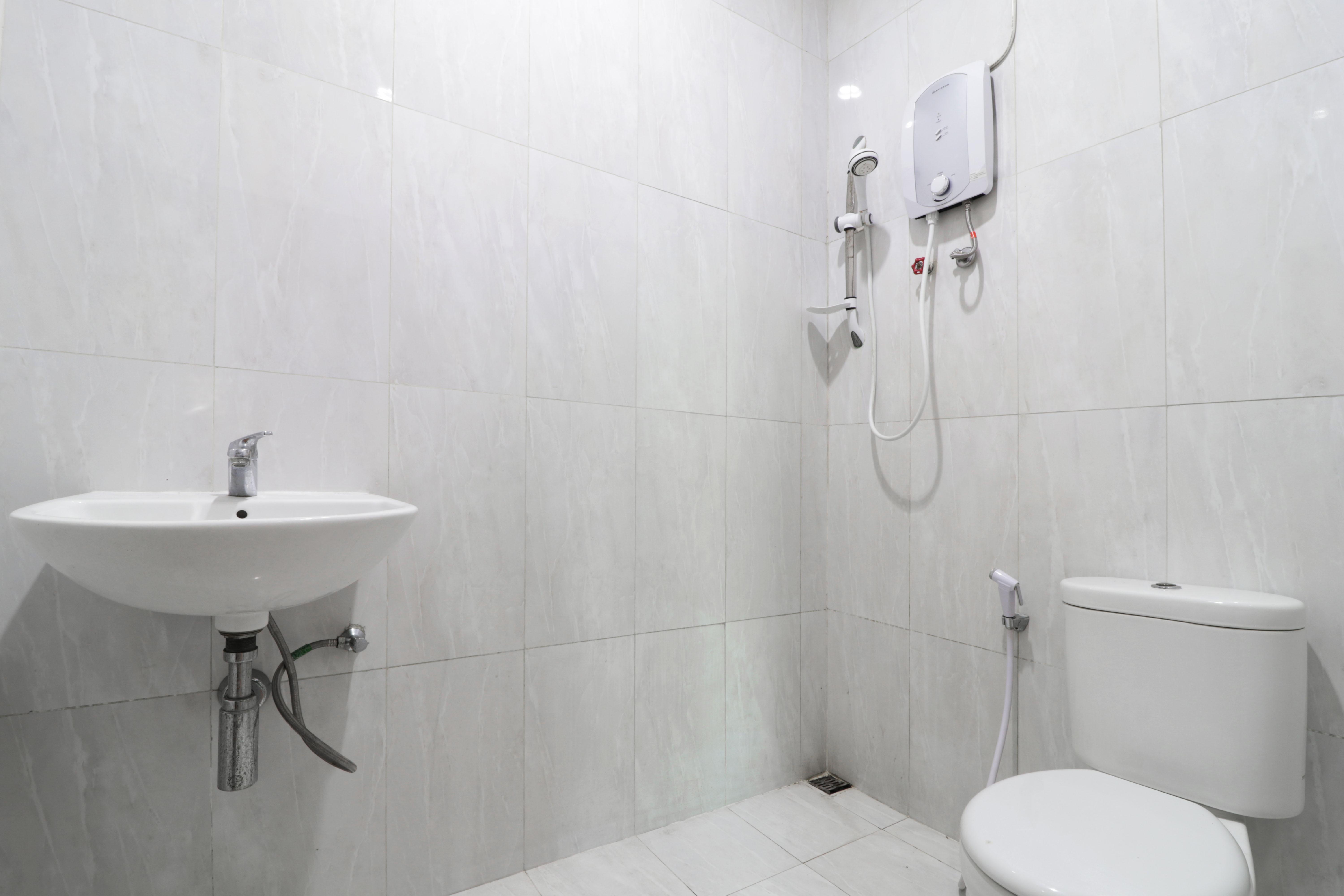 Hotel Istana Bungur Jakarta Ngoại thất bức ảnh