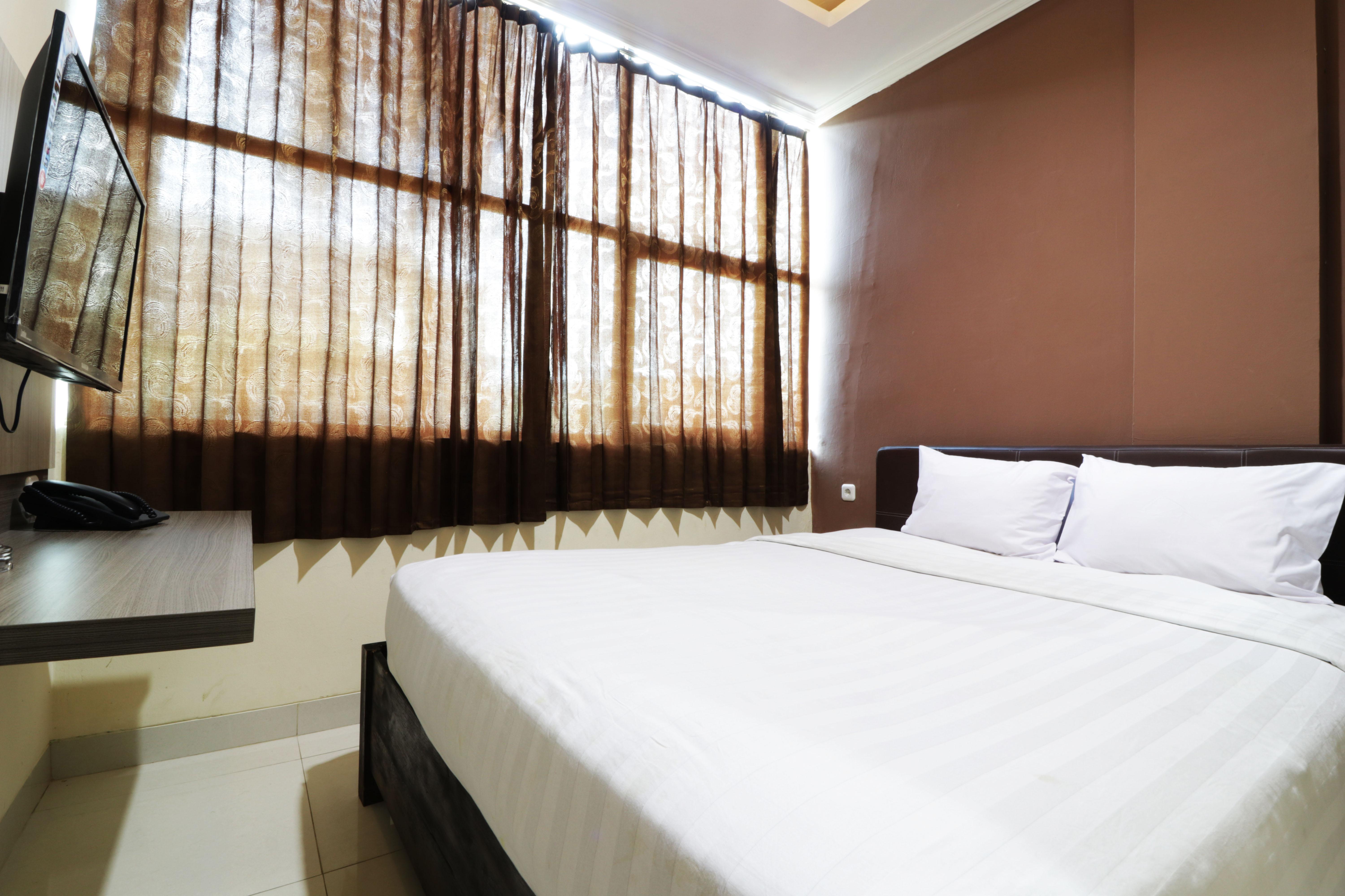 Hotel Istana Bungur Jakarta Ngoại thất bức ảnh