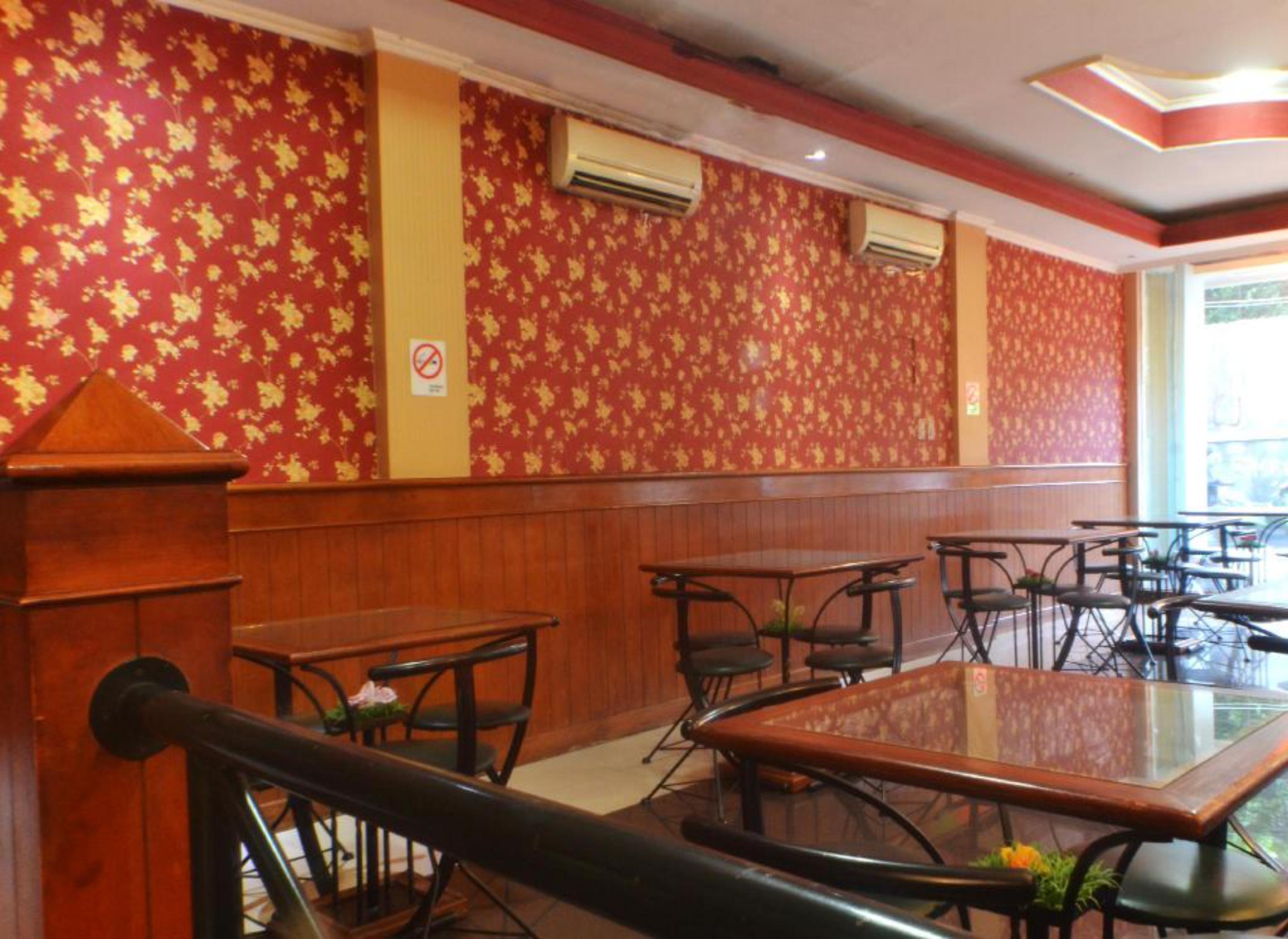 Hotel Istana Bungur Jakarta Ngoại thất bức ảnh