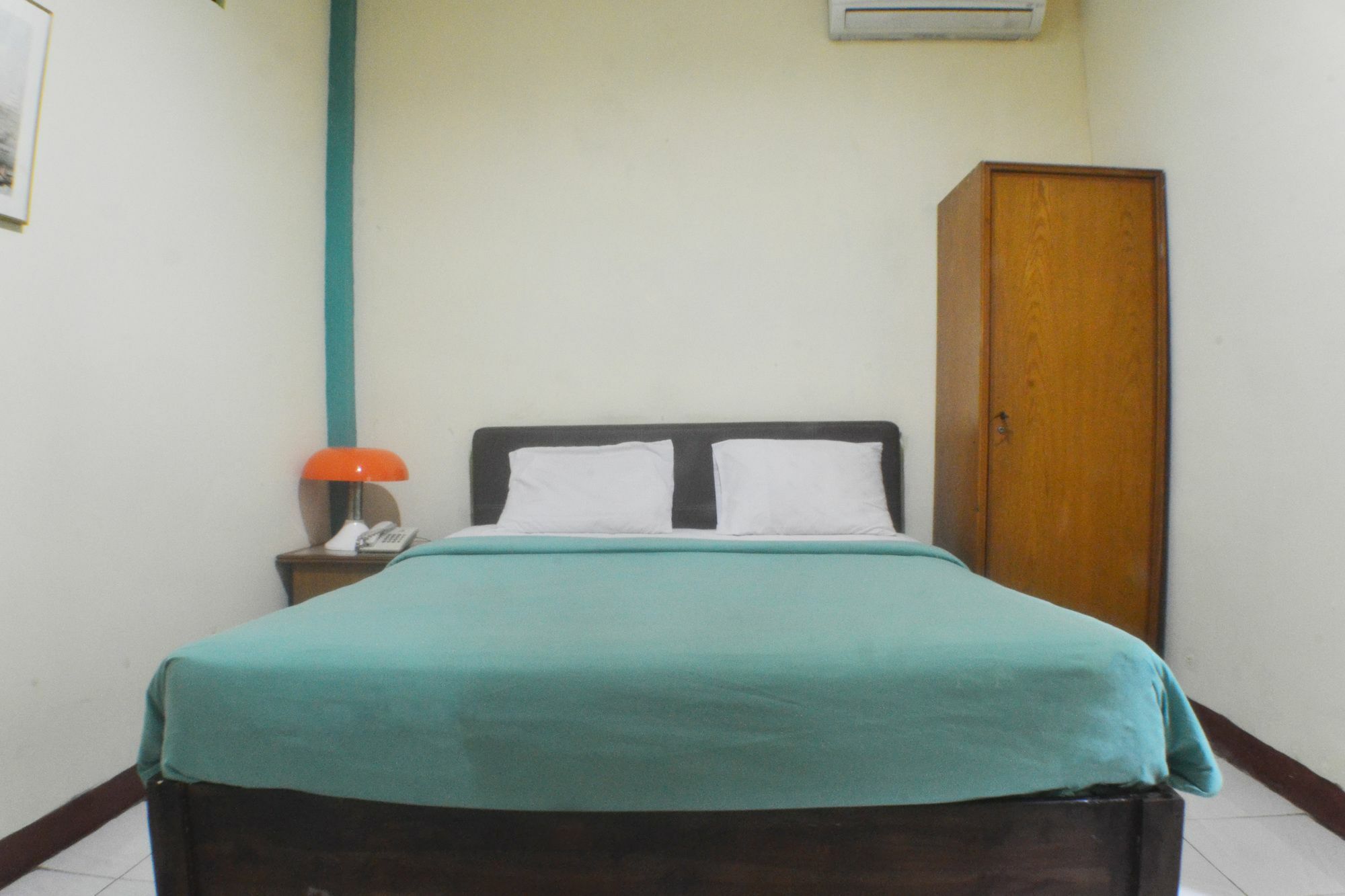 Hotel Istana Bungur Jakarta Ngoại thất bức ảnh