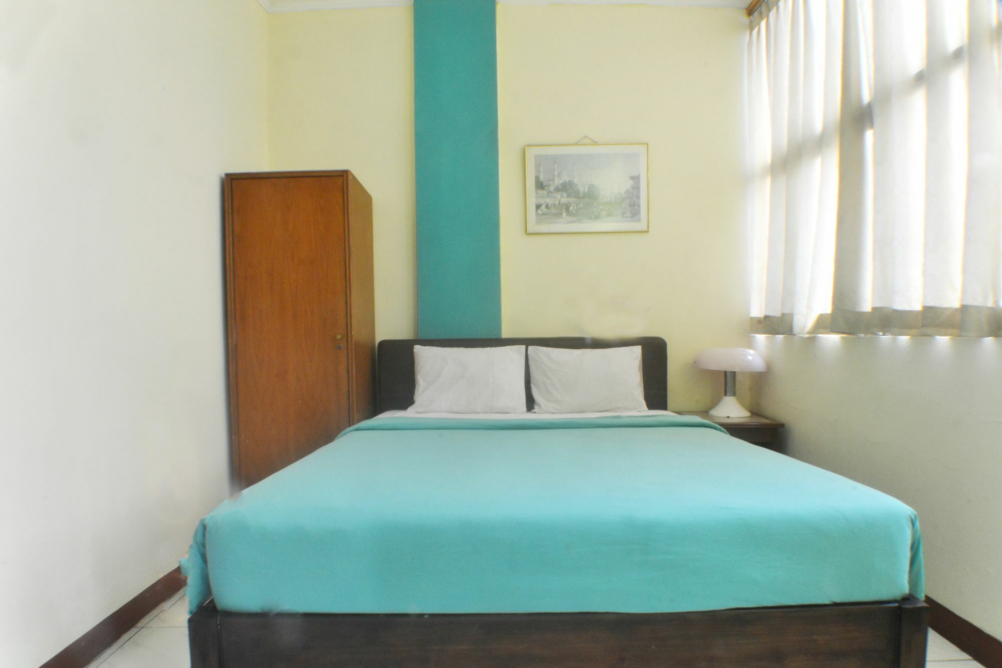 Hotel Istana Bungur Jakarta Ngoại thất bức ảnh